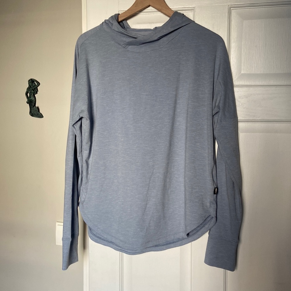 REI Sahara Shade Hoodie